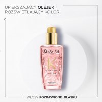 kérastase elixir ultime olejek rozświetlający do włosów farbowanych