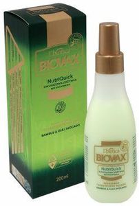 l biotica biovax nutriquick odżywka do włosów farbowanych