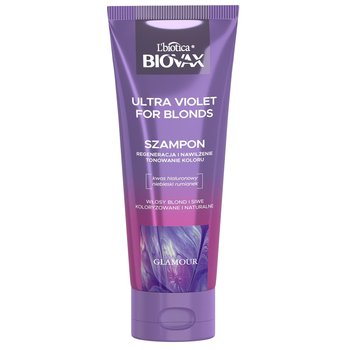 l biotica szampon blond