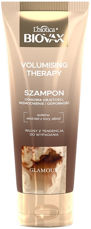 l biotica szampon rossmann