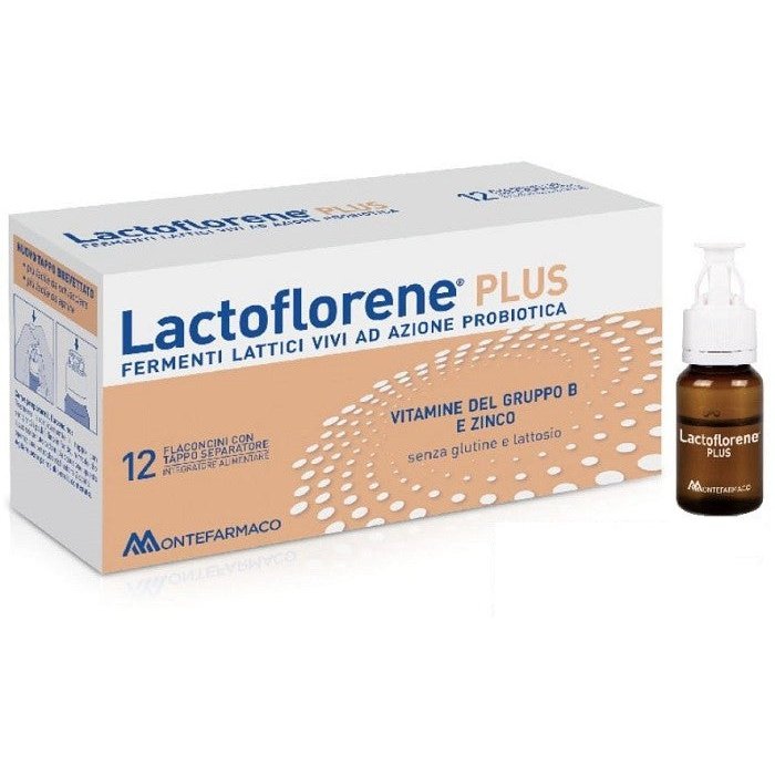 Lactoflorene