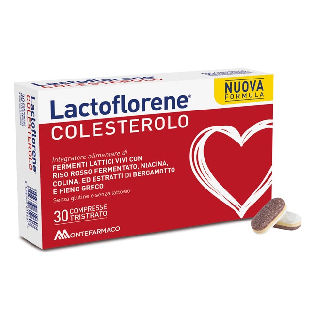 Lactoflorene