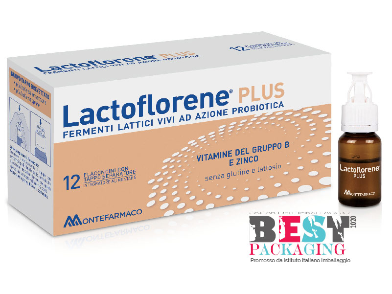 Lactoflorene