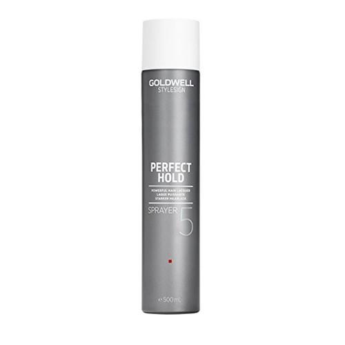 lakier do włosów 500 ml goldwell