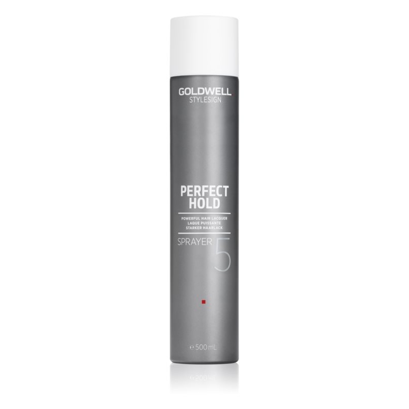 lakier do włosów 500 ml goldwell