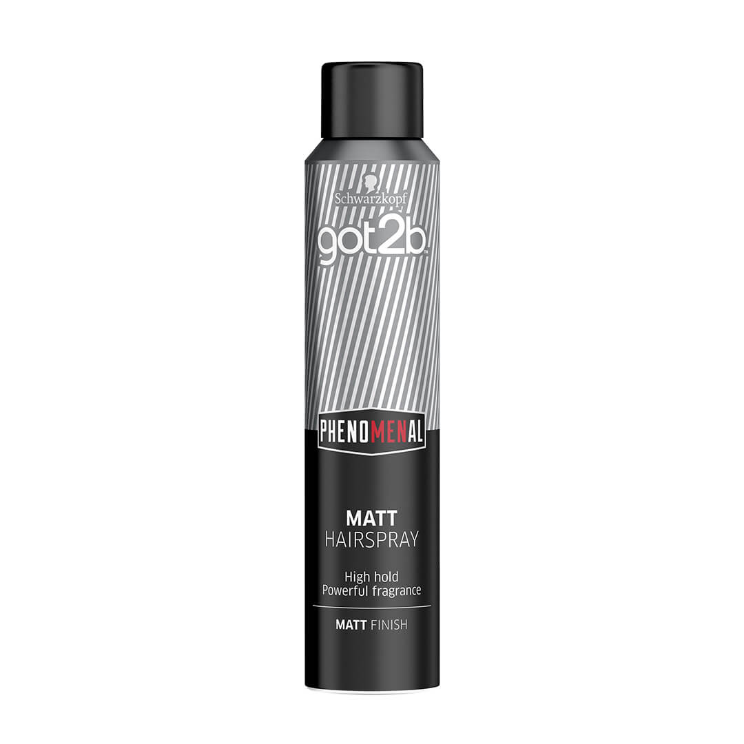 lakier do włosów hairspray