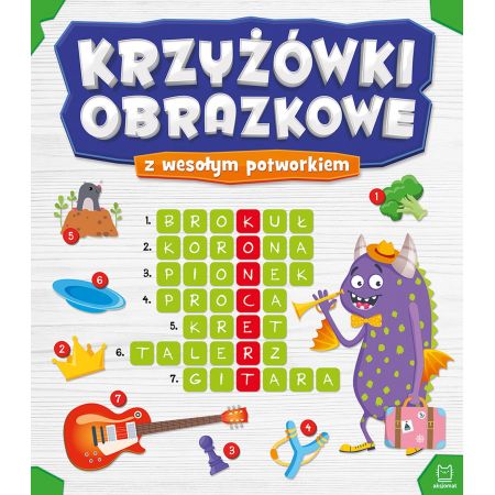 lakier do włosów krzyżówka