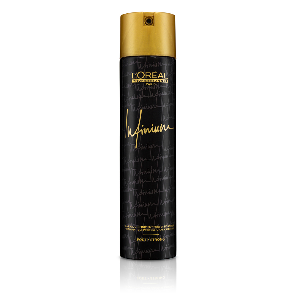 lakier do włosów loreal hebe