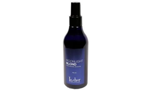 lecher moonlight szampon do włosów siwych i blond 1000ml