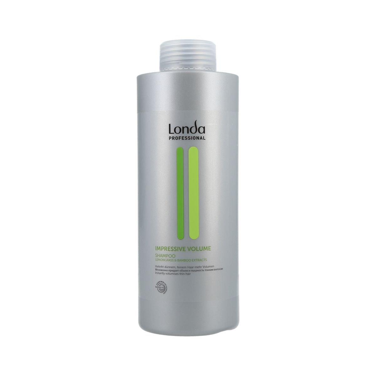 londa deep moisture 1000ml szampon opinie