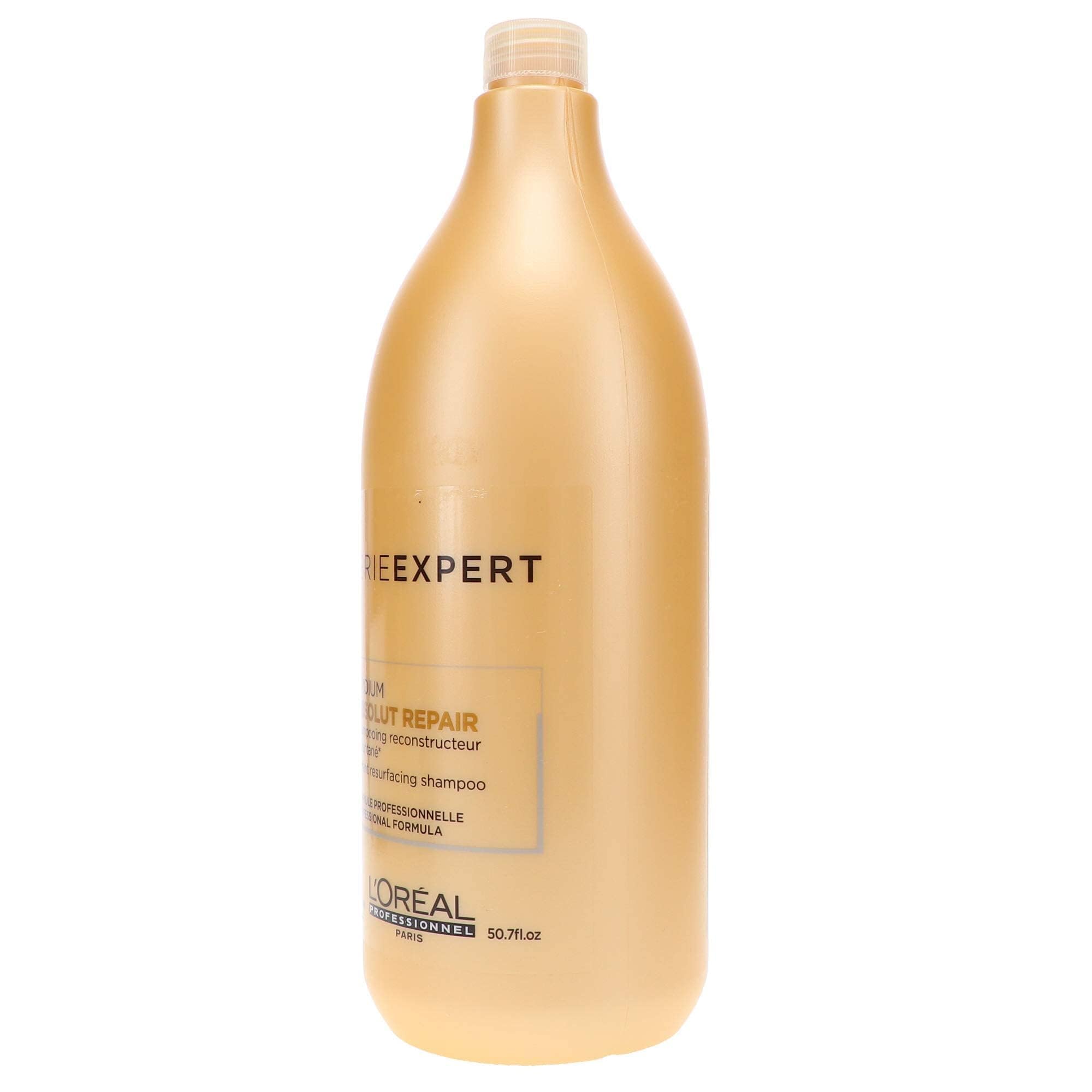 loreal absolut repair lipidium szampon 1500ml