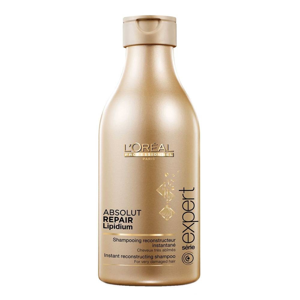 loreal absolut repair lipidium szampon 250ml