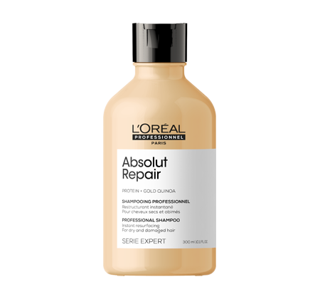 loreal absolut szampon