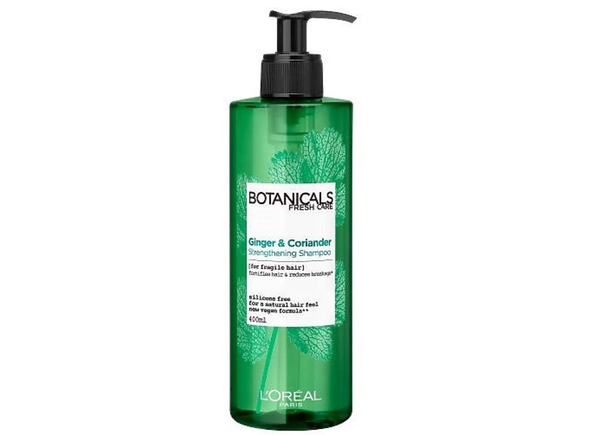 loreal botanicals szampon rossmann