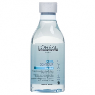 loreal curl contour szampon polska