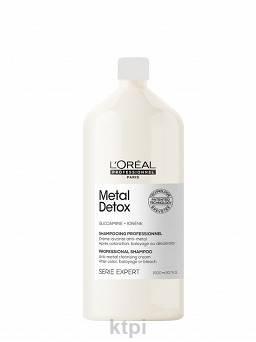 loreal dobierz szampon