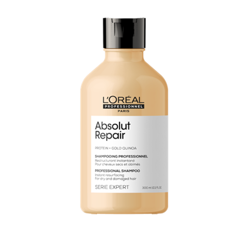 loreal expert absolut repair szampon