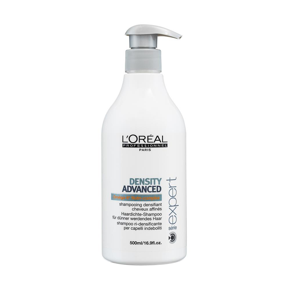 loreal expert aminexil density advanced szampon do włosów 500ml