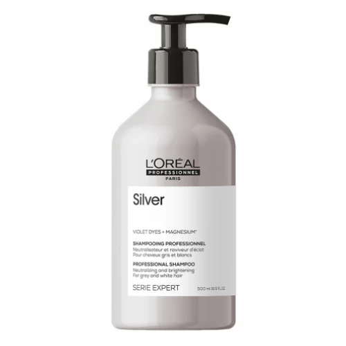 loreal expert szampon 500 ml