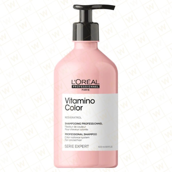 loreal expert vitamino color szampon