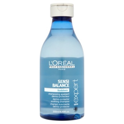 loreal homme fiberboost szampon zagęszczający