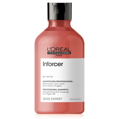 loreal inforcer szampon 300ml