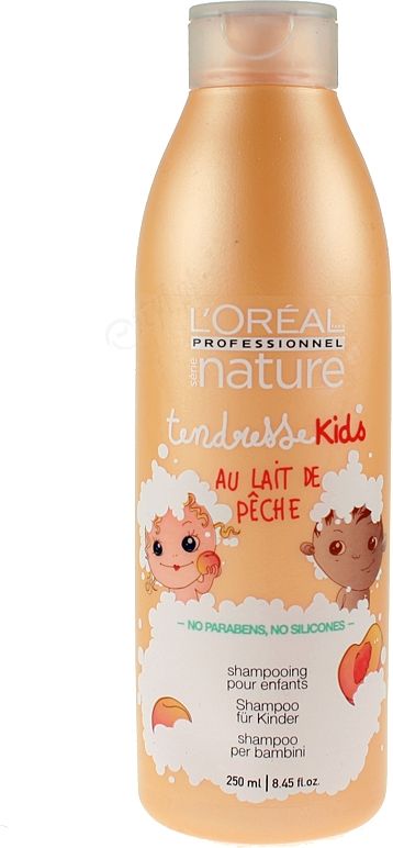 loreal kids szampon dla dzieci