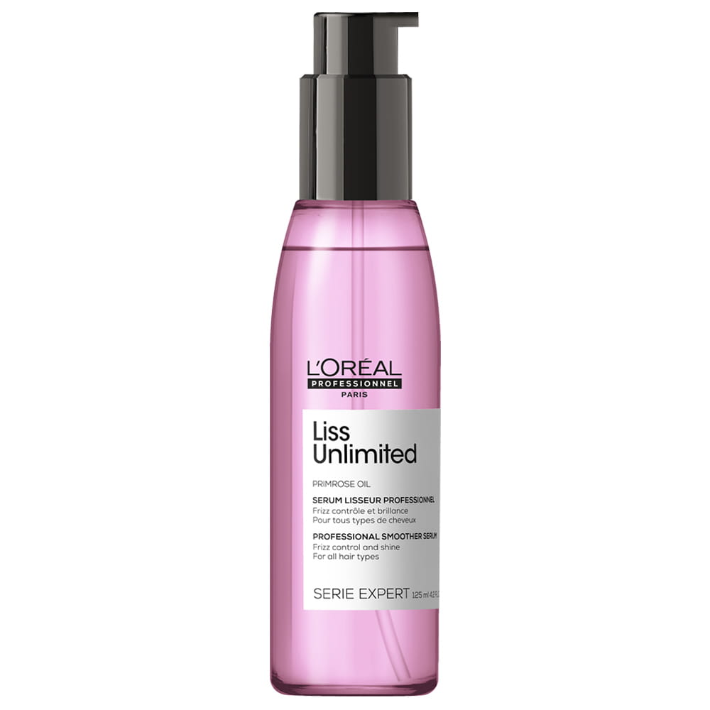 loreal liss unlimited olejek do włosów