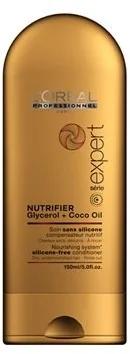 loreal nutrifier odżywka do włosów suchych i przesuszonych 1000ml