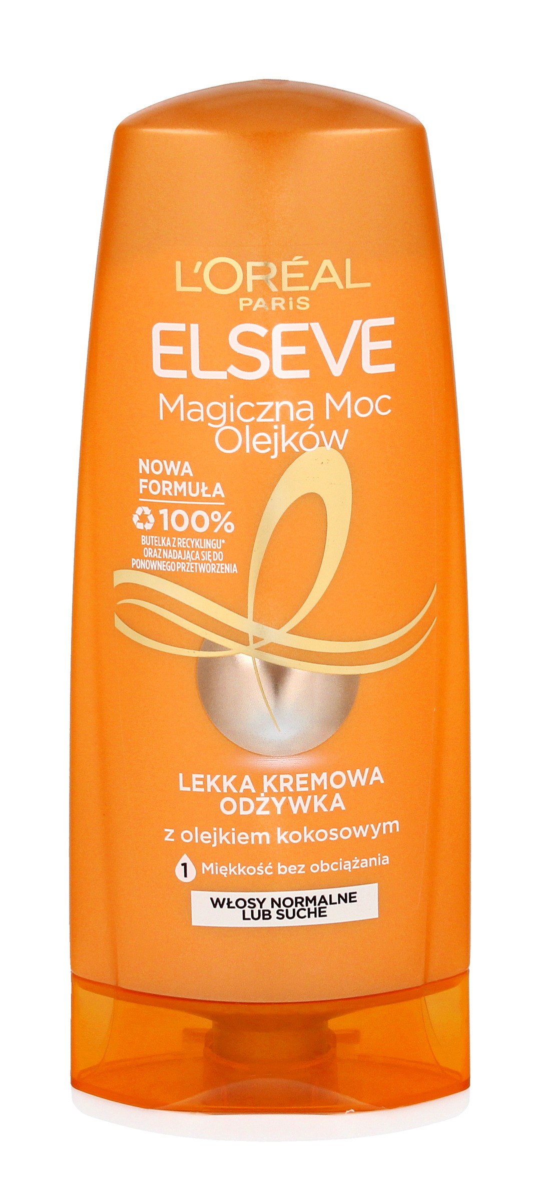 loreal odżywka do włosów natura