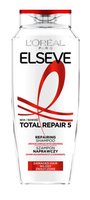 loreal paris elseve total repair extreme rekonstruujący szampon do włosów