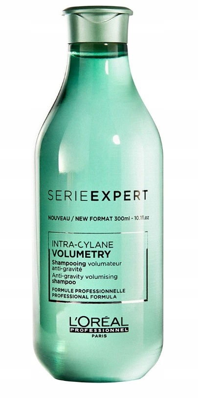 loreal pro serie expert volumetry szampon nadający objętość 300ml