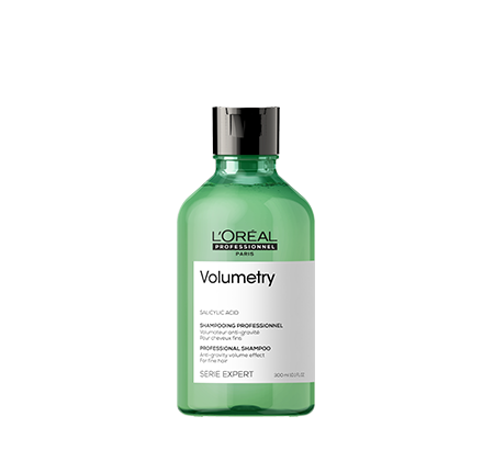 loreal professionnel szampon volumetry fale loki koki