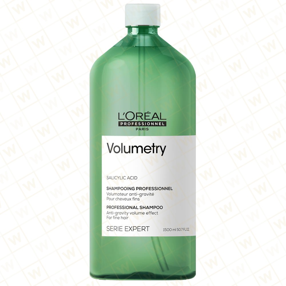 loreal professionnel volumetry szampon nadający objętość włosom cienkim 300ml