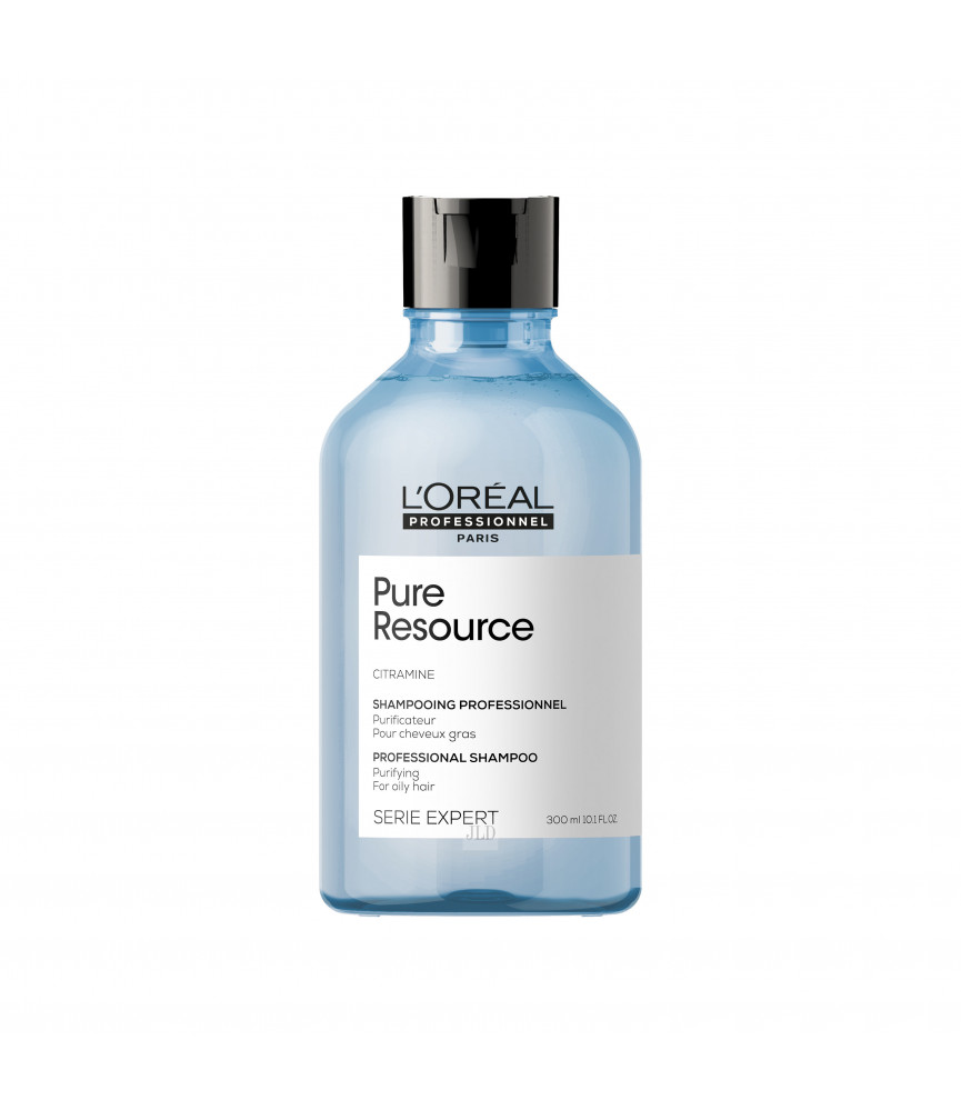 loreal pure resource szampon oczyszczający 1500ml data ważności