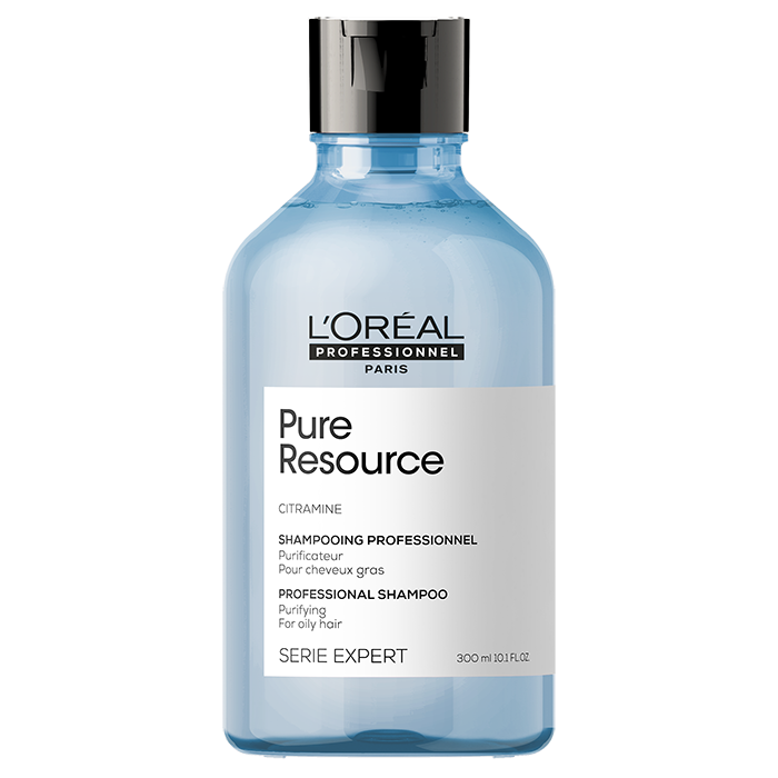 loreal pure resource szampon wizaz