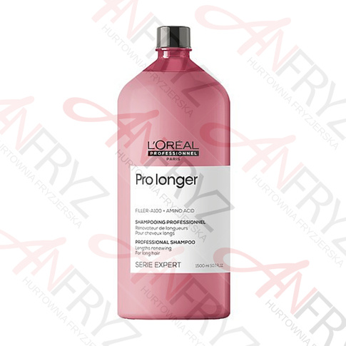 loreal serie expert szampon 1 5l