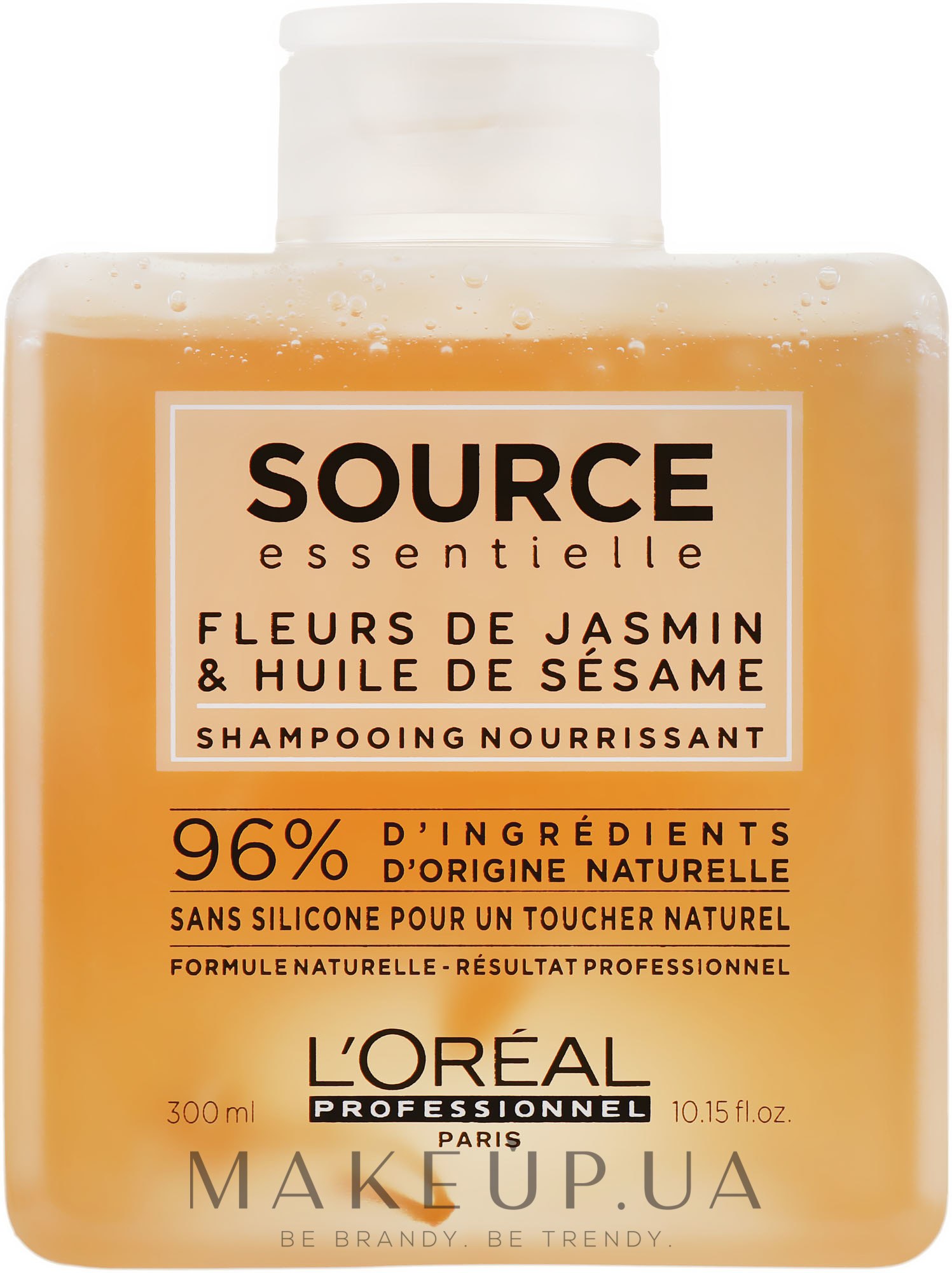 loreal source essentielle szampon