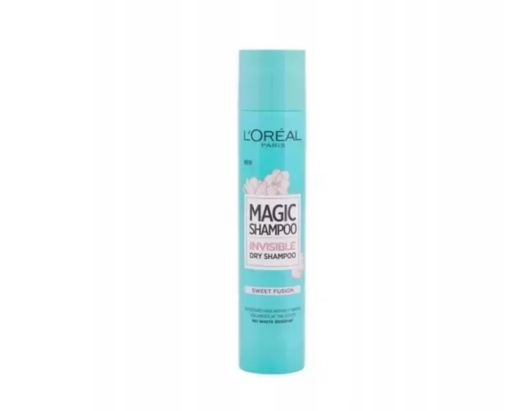 loreal suchy szampon magic cena