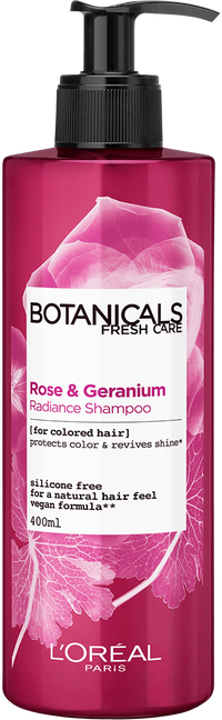 loreal szampon botanicals