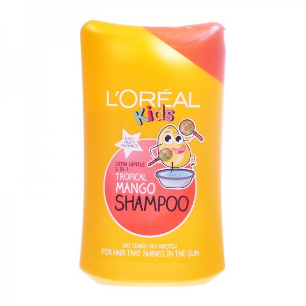 loreal szampon do koloryzacji mango