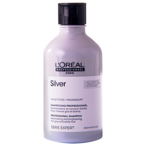 loreal szampon fioletowy opinie