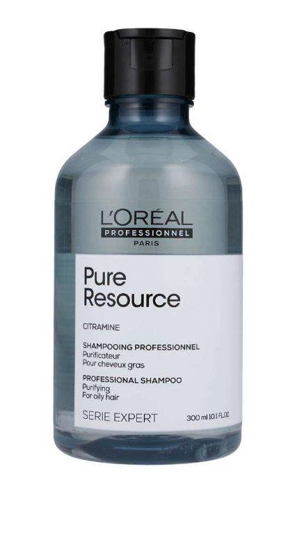 loreal szampon oczyszczajacy pure resource