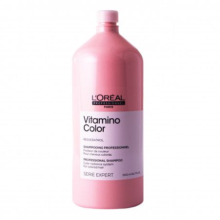 loreal szampon vitamino color 1500 ml