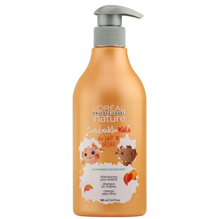 loreal tendresse kids szampon