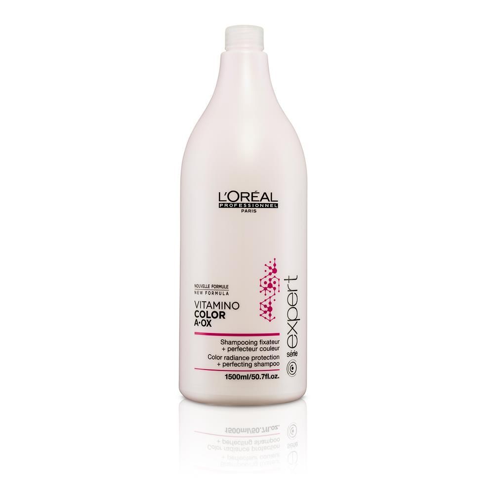 loreal vitamino color a-ox szampon opinie