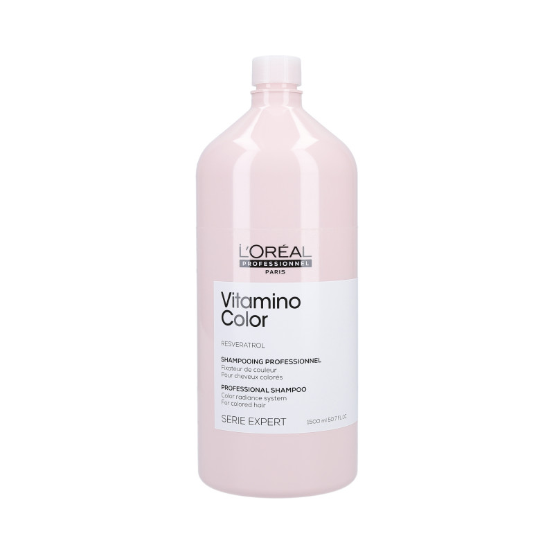 loreal vitamino color szampon 1500