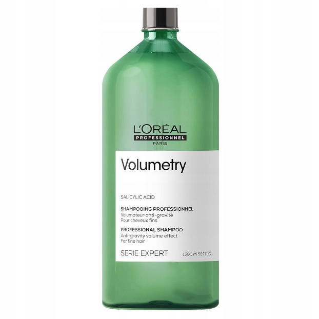 loreal volumetry szampon 300ml