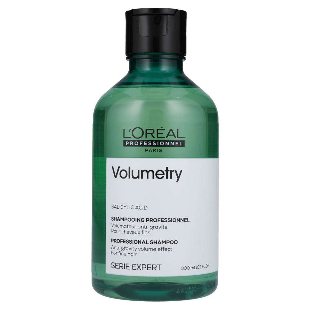 loreal volumetry szampon 300ml