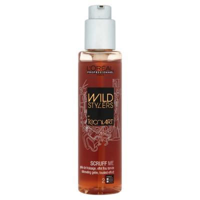 loreal wild stylers opinie lakier do włosów